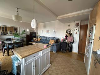 Pis en Pescadera. Piso en venta en huelva