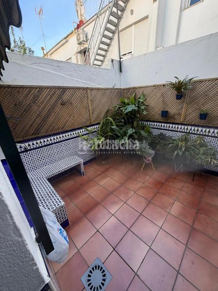 Foto 1b0d1b87-cc9e-4234-9be0-67dc36467adb. Doppelhaus in Isla Chica Huelva