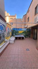 Casa aparellada a Marismas del Polvorín. Casa en venta en huelva