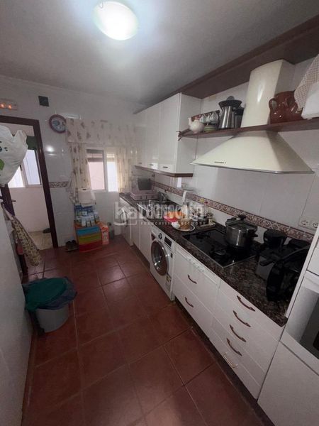 Foto 4704065f-d750-4e0f-91a2-6b6578cf43e7. Pis a Isla Chica Huelva