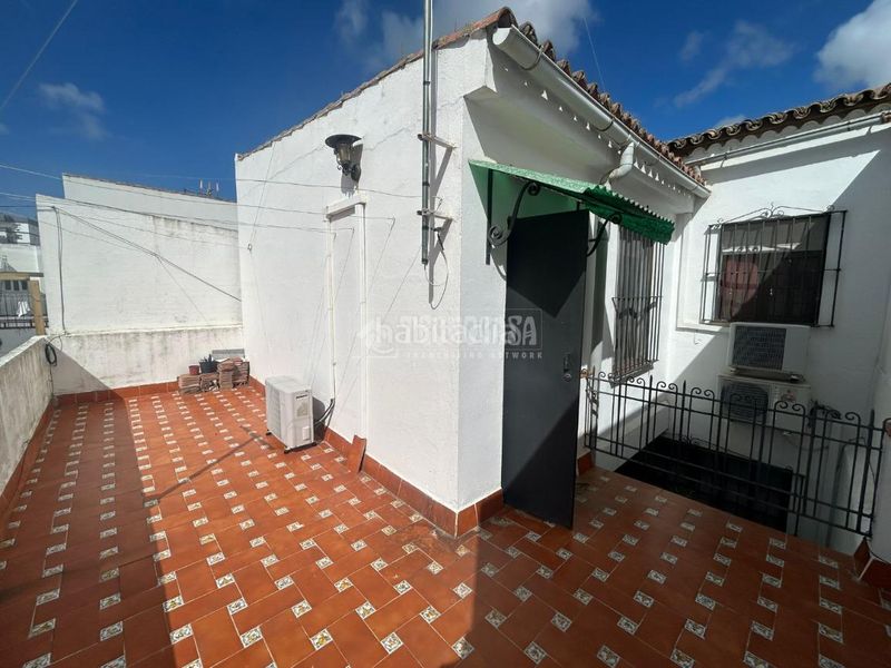 Foto 5531587b-c01c-4d73-abb7-825c54338329. Casa aparellada a Isla Chica Huelva