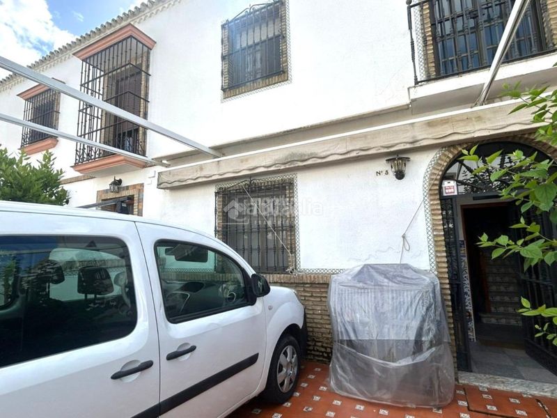 Foto 5e278435-b39a-4a33-9468-a915433088ac. Casa aparellada a Isla Chica Huelva