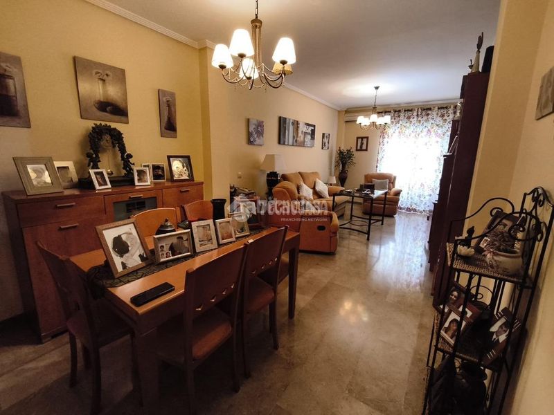 Foto e60e23fe-1419-4580-b099-6e2fa9731276. Pis a Isla Chica Huelva