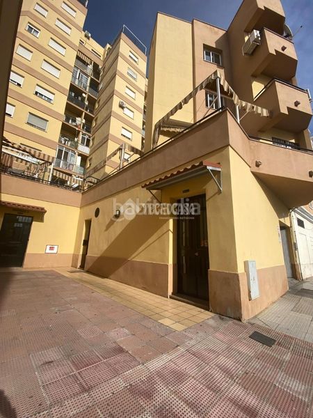 Foto 3845dffc-3911-4ae0-a874-4f8cea4df4f0. Pis a Isla Chica Huelva