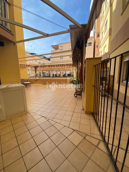 Foto 6d92ebc9-8731-4253-8515-3f1110bdf68d. Pis a Isla Chica Huelva