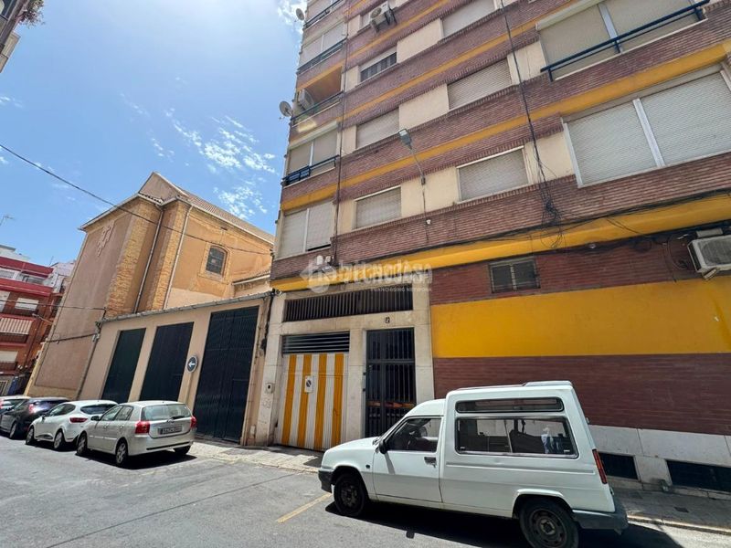 Foto cc6c0480-462a-40f6-a672-3e10cb3daffe. Pis a Isla Chica Huelva