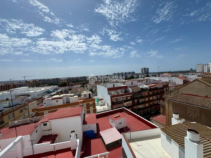 Foto d07a6d39-c638-4434-a6ac-b827b24e7c4a. Pis a Isla Chica Huelva