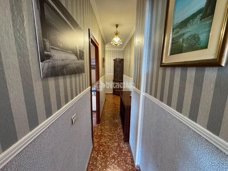 Foto d1e12e7f-3670-4255-9490-8f535a33d8bd. Pis a Isla Chica Huelva
