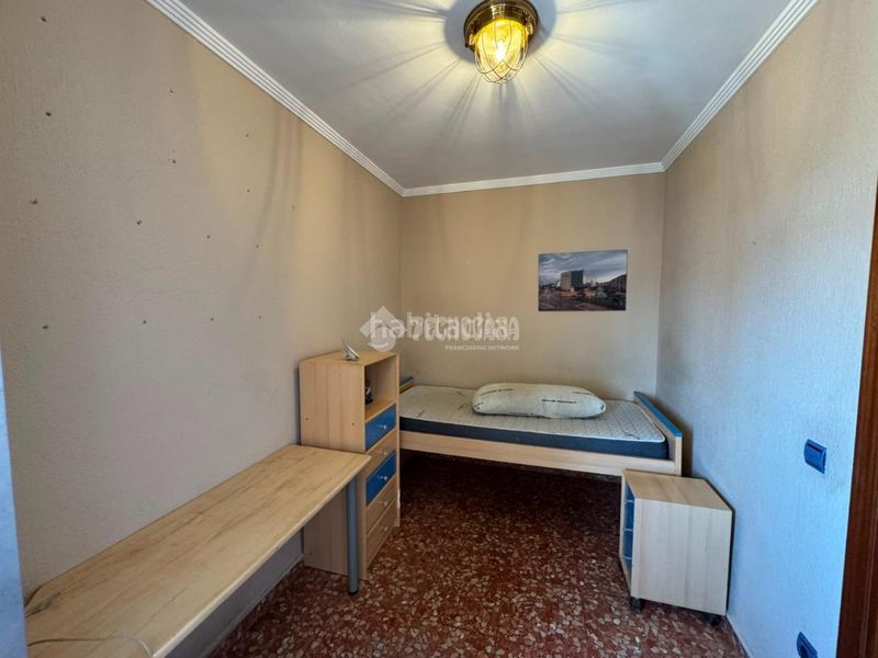 Foto d4dfc724-98b8-4dd2-b24e-8d38f815ad29. Pis a Isla Chica Huelva