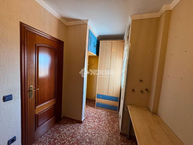 Foto f12e701a-dea6-4d64-9d18-31e76b35f98c. Pis a Isla Chica Huelva