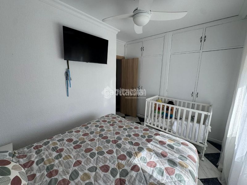 Foto 13d955ce-6a87-496b-9c7c-c0272aded76d. Pis a Isla Chica Huelva