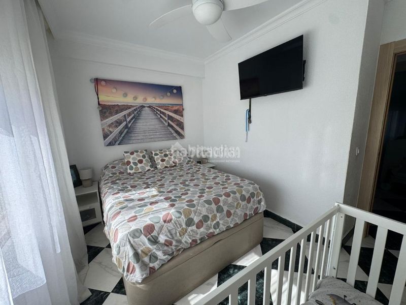 Foto 25a3f996-66b0-4409-b15b-887b16edbea7. Pis a Isla Chica Huelva