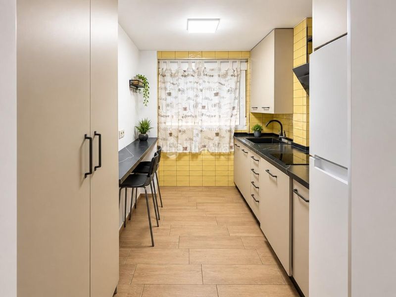 Foto 228fda51-6552-4ecc-b104-ff465e85b991. Piso  en venta en Isla Chica Huelva