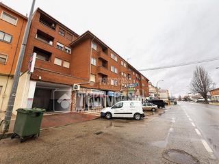 Appartement  C. hernán cortés. Piso en venta en motilla del palancar