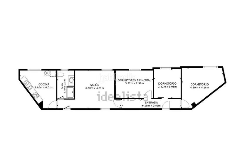 Foto b8d6691f-5468-47b1-a38e-82222fcc9f29. Piso  en venta en Centro Cuenca