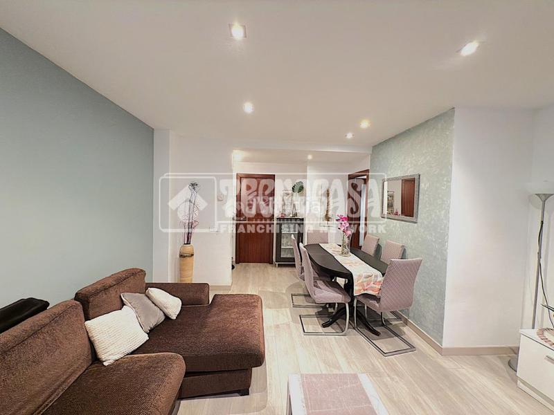 Foto 0189d034-bf9d-4436-aa7c-9e269b1b5fcf. Appartamento con riscaldamento parcheggio in San Fernando - Carretera de Valencia Cuenca