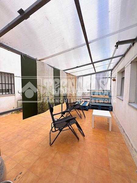Foto 0413ce88-f9b9-4954-a0a4-6987a9acdcc9. Appartamento con riscaldamento parcheggio in San Fernando - Carretera de Valencia Cuenca
