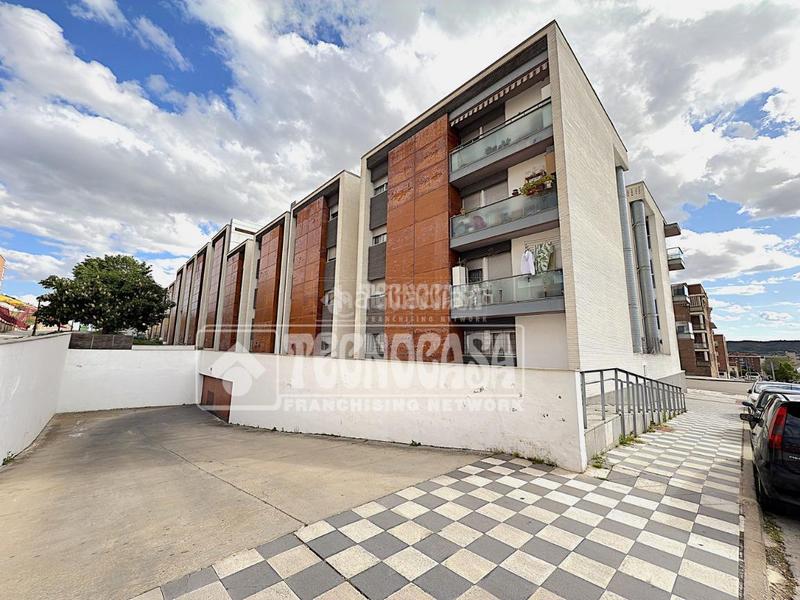Foto 15b715d7-2258-4e24-893e-c21b4e82fca3. Appartamento con riscaldamento parcheggio in San Fernando - Carretera de Valencia Cuenca