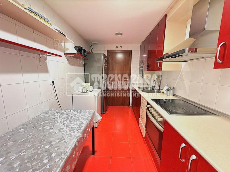 Foto 19ad535e-f2df-4463-9d11-6d0587b628c8. Appartamento con riscaldamento parcheggio in San Fernando - Carretera de Valencia Cuenca
