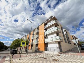 Pis  Av. de la música española. Piso en venta en cuenca