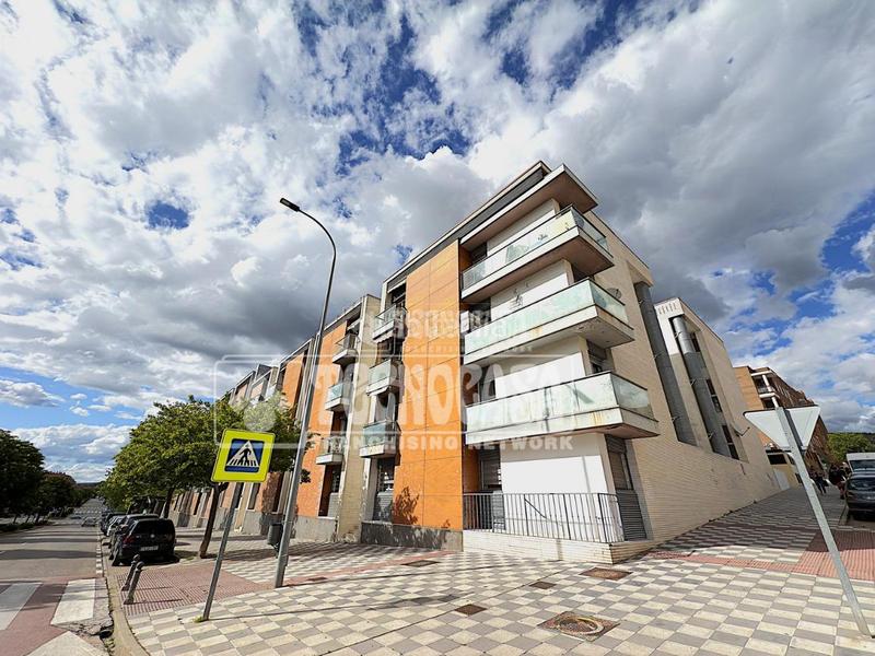 Foto 1db1da7a-088e-4346-9ccc-b0b33c023033. Appartamento con riscaldamento parcheggio in San Fernando - Carretera de Valencia Cuenca