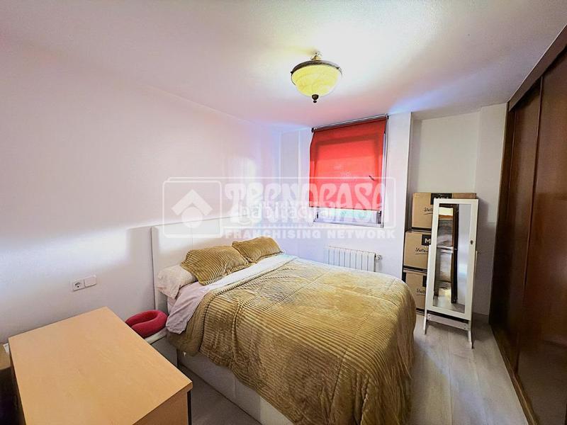 Foto 25e2882d-bb0a-47db-9406-57a2b773fa08. Appartamento con riscaldamento parcheggio in San Fernando - Carretera de Valencia Cuenca
