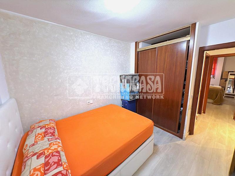 Foto 2b9ec9e0-3eff-481c-b8a8-6e16f2a10488. Appartamento con riscaldamento parcheggio in San Fernando - Carretera de Valencia Cuenca