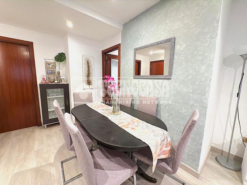Foto 2c7d2739-e396-496d-bc19-4e1b088d87dc. Appartamento con riscaldamento parcheggio in San Fernando - Carretera de Valencia Cuenca