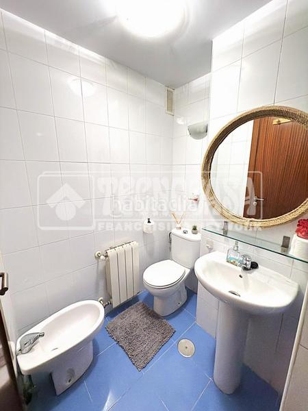 Foto 40baa564-1939-475b-a3ad-c9485d906546. Appartamento con riscaldamento parcheggio in San Fernando - Carretera de Valencia Cuenca