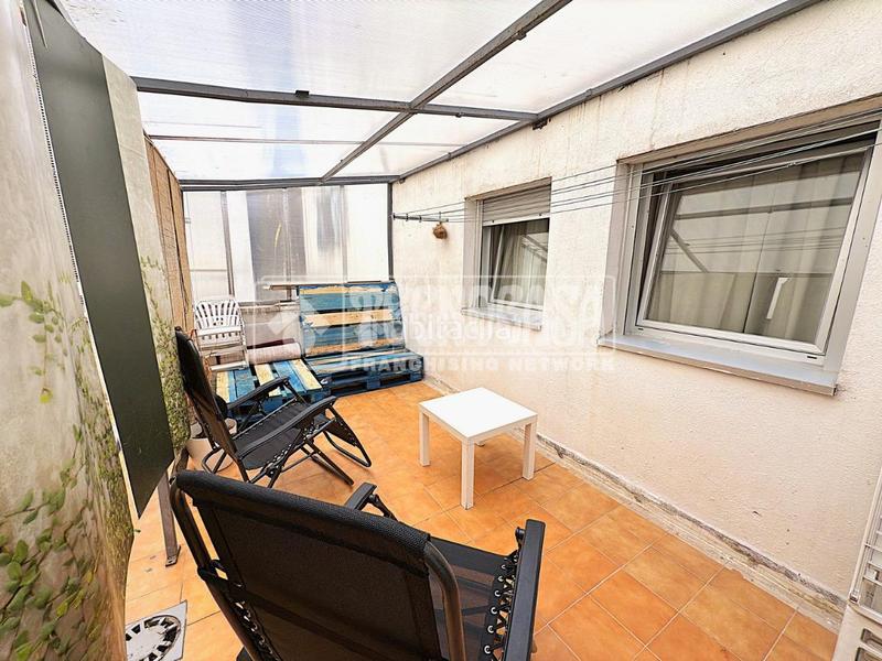 Foto 635409a2-5ce1-4679-93b6-5fcab959d3c1. Appartamento con riscaldamento parcheggio in San Fernando - Carretera de Valencia Cuenca