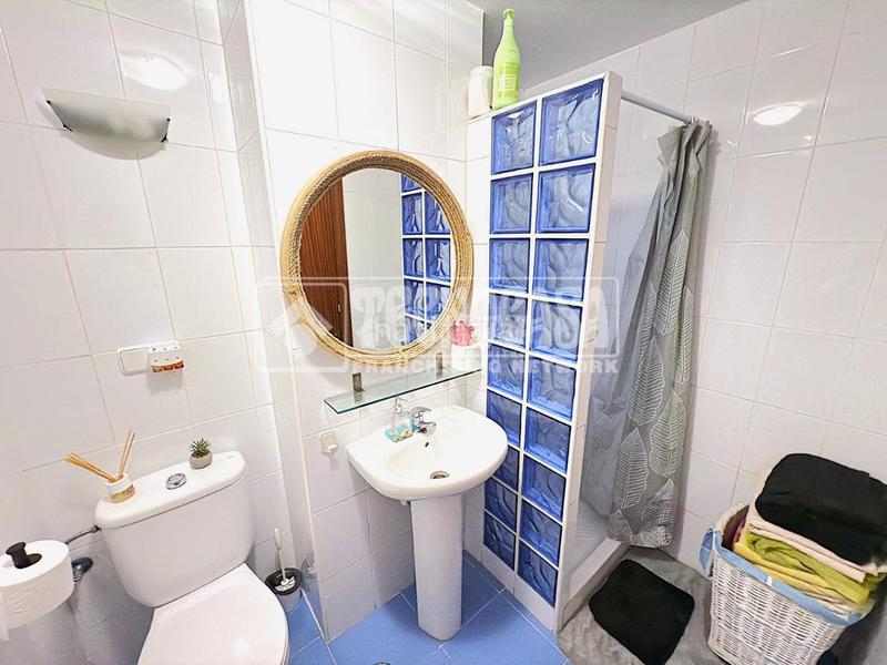 Foto 636b590f-8aa7-49e0-8285-e55b76af3375. Appartamento con riscaldamento parcheggio in San Fernando - Carretera de Valencia Cuenca