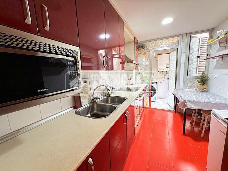 Foto 6783f7af-7714-45bf-92cd-3f789ddb273f. Appartamento con riscaldamento parcheggio in San Fernando - Carretera de Valencia Cuenca