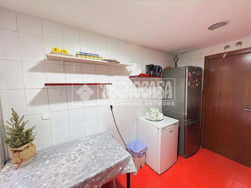 Foto 72442e1d-2268-465d-b674-c54221ae7816. Appartamento con riscaldamento parcheggio in San Fernando - Carretera de Valencia Cuenca