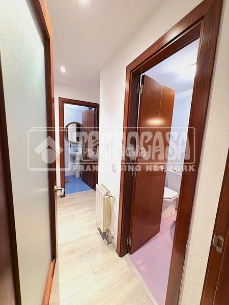 Foto 89a700f1-982a-4bc3-a7ee-69ab09a390a6. Appartamento con riscaldamento parcheggio in San Fernando - Carretera de Valencia Cuenca
