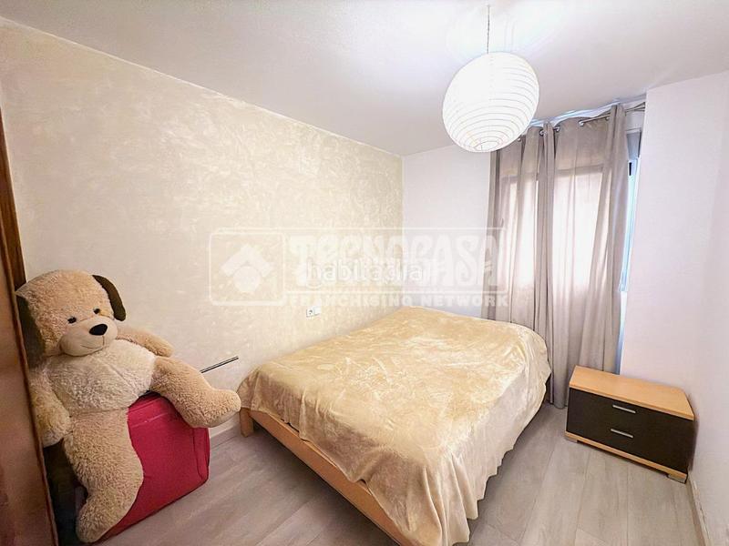Foto 8b856cf6-3531-49bb-a102-b2f94c6ecf6f. Appartamento con riscaldamento parcheggio in San Fernando - Carretera de Valencia Cuenca