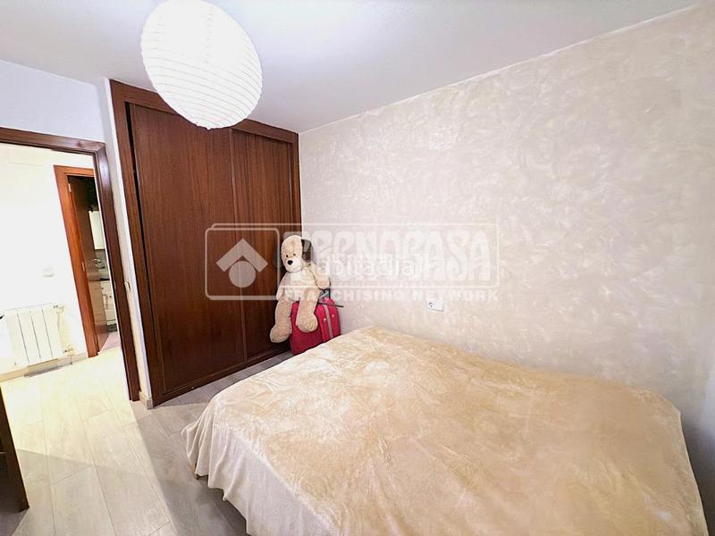 Foto 8bfa40d9-fee3-412d-a0e6-7da0aa83290c. Appartamento con riscaldamento parcheggio in San Fernando - Carretera de Valencia Cuenca