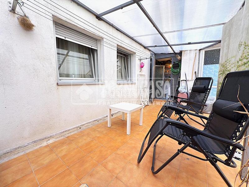 Foto a7b4ec05-1a0b-4433-be1c-1f0a03cd86f1. Appartamento con riscaldamento parcheggio in San Fernando - Carretera de Valencia Cuenca
