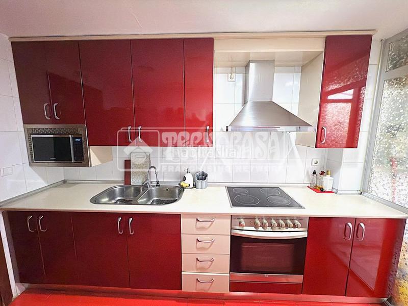 Foto b1f44457-27cb-4d5b-95c9-a3c04cd614d7. Appartamento con riscaldamento parcheggio in San Fernando - Carretera de Valencia Cuenca