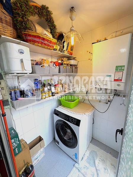 Foto c20d2c95-65cf-4386-98b8-e2514041bb2b. Appartamento con riscaldamento parcheggio in San Fernando - Carretera de Valencia Cuenca