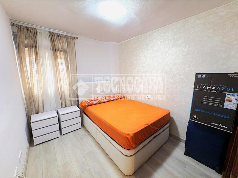 Foto ca4fe13d-c1f9-4947-b9b6-cc523afcdd27. Appartamento con riscaldamento parcheggio in San Fernando - Carretera de Valencia Cuenca