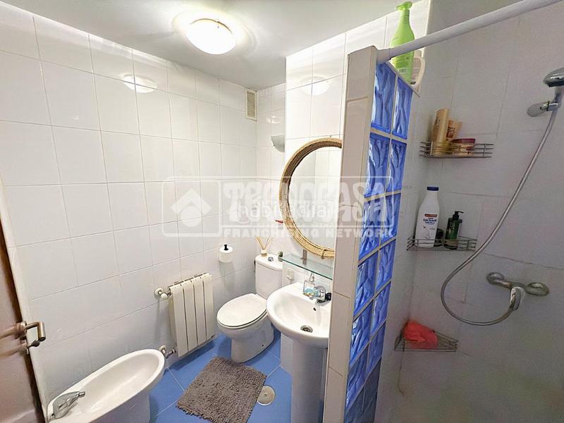 Foto cbf13448-ef17-45c5-8441-e95450d24d82. Appartamento con riscaldamento parcheggio in San Fernando - Carretera de Valencia Cuenca