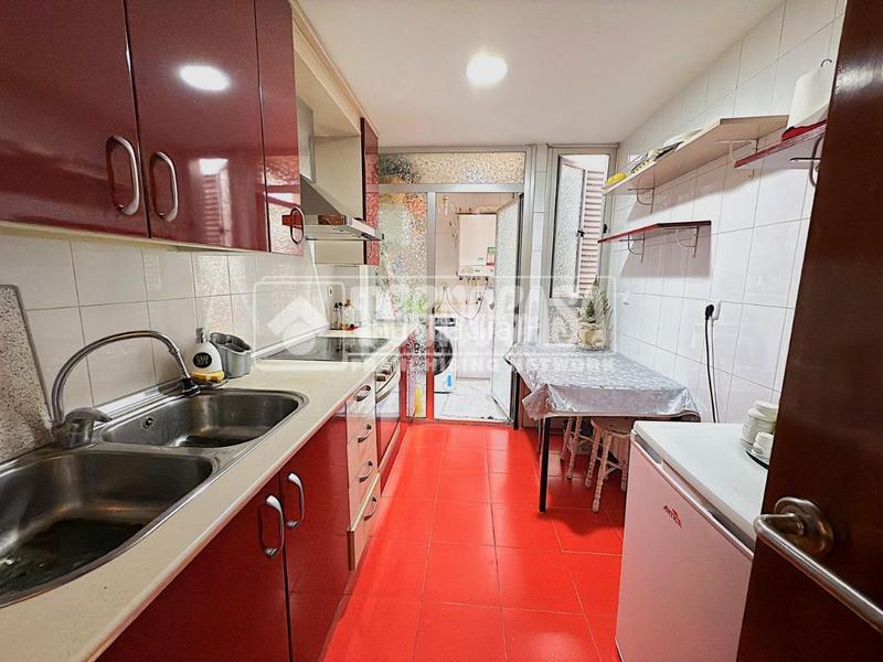 Foto e3bf5f6b-2895-4227-afd3-36763da9854e. Appartamento con riscaldamento parcheggio in San Fernando - Carretera de Valencia Cuenca