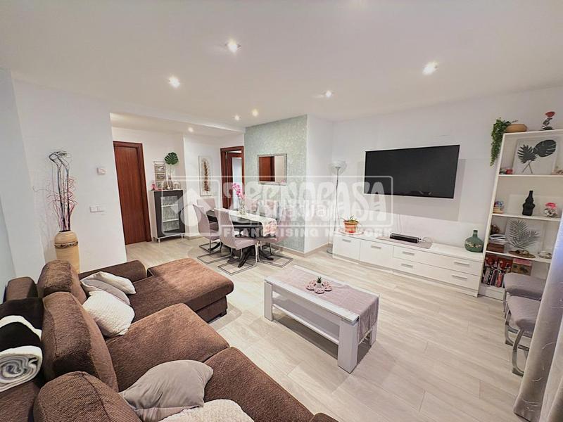 Foto fa31787a-545d-45d6-a046-4d01d520815f. Appartamento con riscaldamento parcheggio in San Fernando - Carretera de Valencia Cuenca