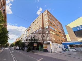 Pis  C. fermín caballero. Piso en venta en cuenca
