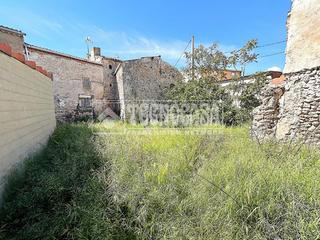 Casa aparellada  C. san jose. Casa en venta en villas de la ventosa