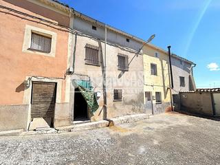 Doppelhaus  C. san jose. Casa en venta en villas de la ventosa