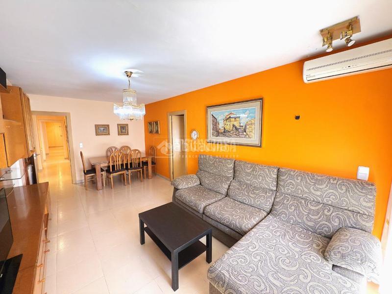 Foto 1cf9266a-665a-4739-8334-2559e5238060. Etagenwohnung mit heizung in Centro Cuenca
