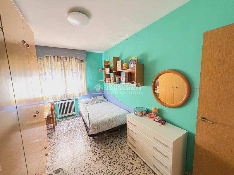 Foto 33c639cb-7c31-400c-9fd1-cf3933e23488. Etagenwohnung mit heizung in Centro Cuenca