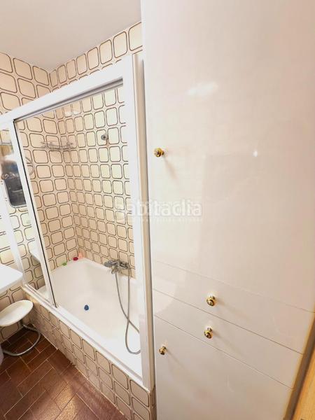 Foto 3d4ac72f-71d7-44ee-840c-ef2094a6db22. Etagenwohnung mit heizung in Centro Cuenca
