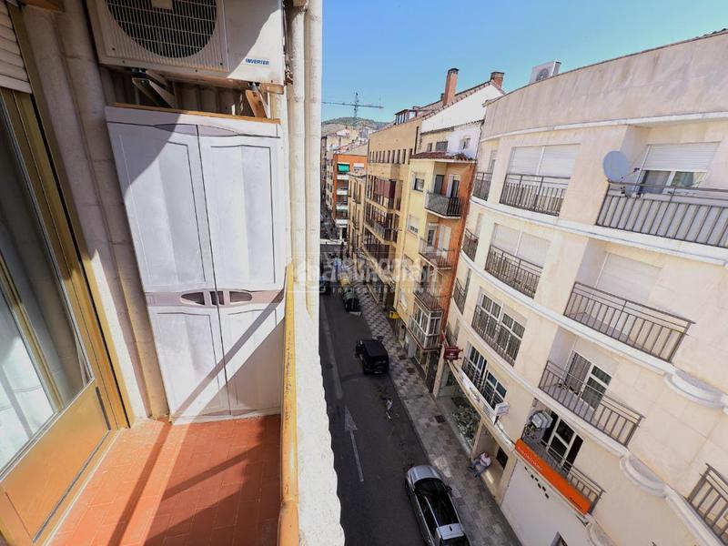 Foto 3e33b35d-aaa3-4b91-a9e7-acc3e2ffa80d. Etagenwohnung mit heizung in Centro Cuenca